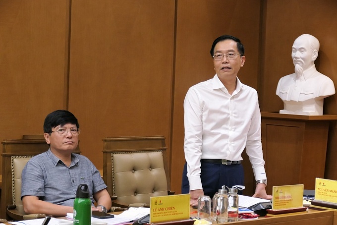 Chủ tịch, Phó Chủ tịch Công đoàn Dầu khí Việt Nam đạt mức tín nhiệm cao Chủ tịch, Phó Chủ tịch Công đoàn Dầu khí Việt Nam đạt mức tín nhiệm cao