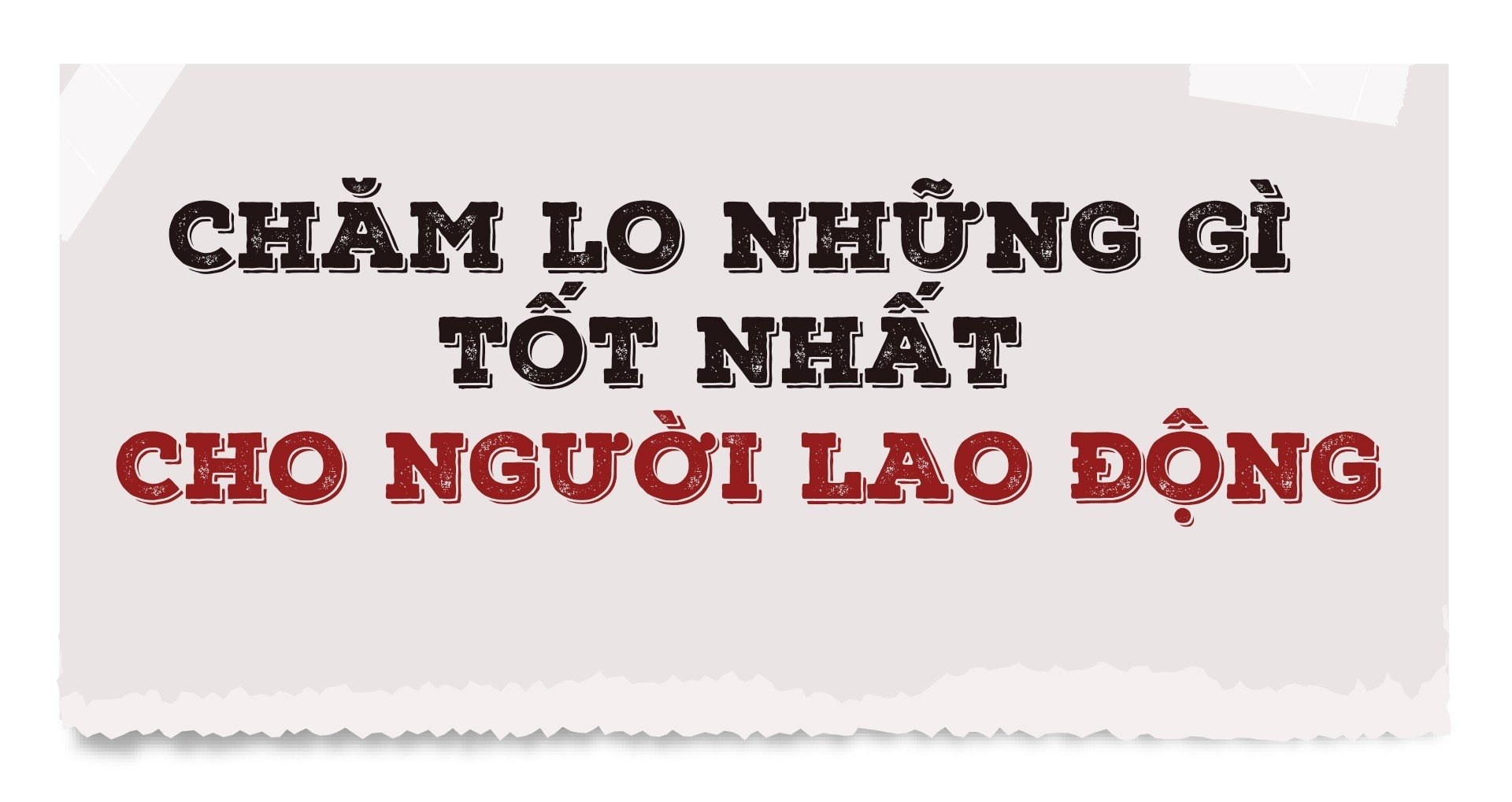 Những “con ong” trong lòng cống thải