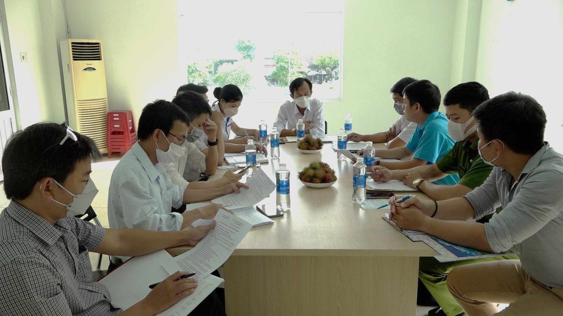 Công đoàn huyện Phú Lộc: Đẩy mạnh phát triển đoàn viên, thành lập công đoàn cơ sở