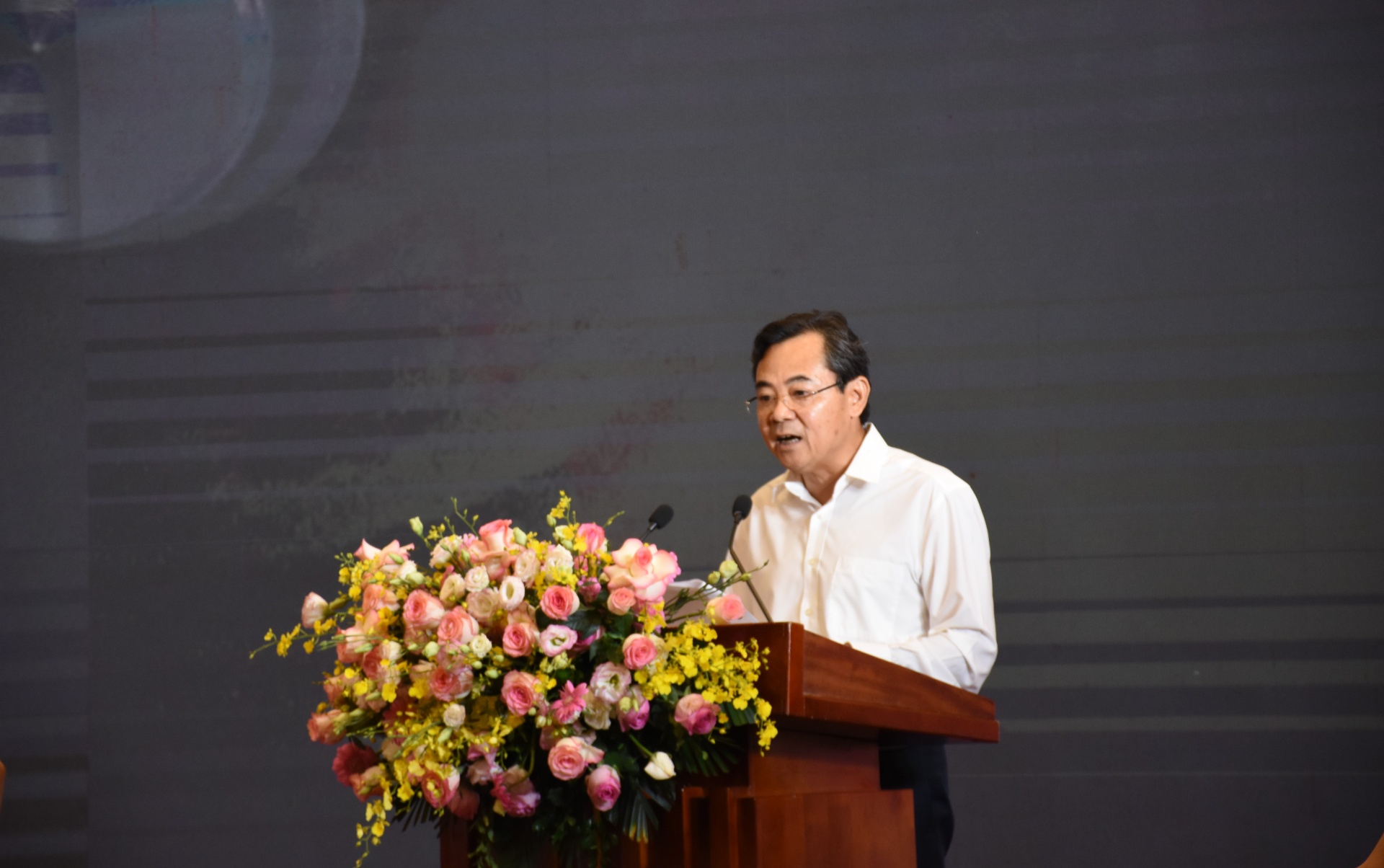 Trao giải Hội thi thợ giỏi, tuyên dương Chủ tịch CĐCS tiêu biểu năm 2023