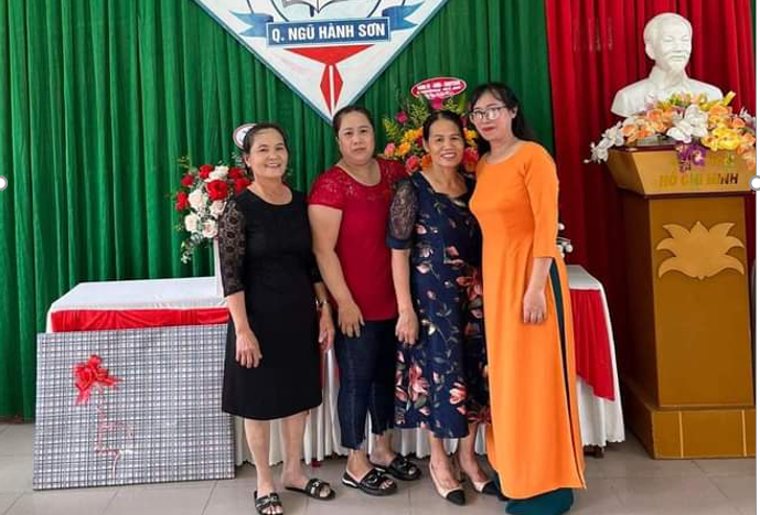 Nghề lao công, nghề thầm lặng mà trân quý Nghề lao công, nghề thầm lặng mà trân quý
