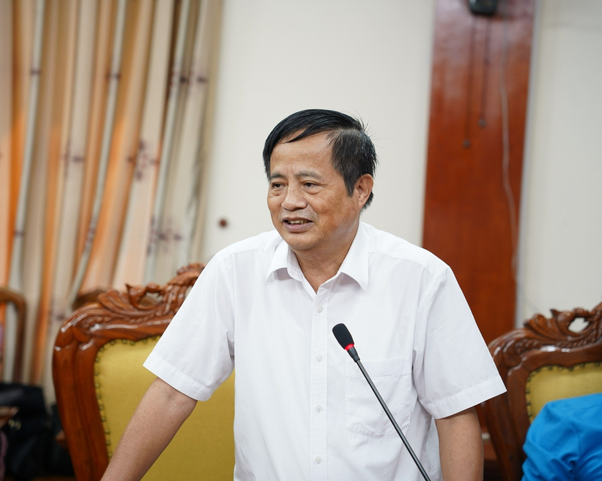 Công đoàn góp phần thúc đẩy động lực làm việc cho người lao động Công đoàn góp phần thúc đẩy động lực làm việc cho người lao động