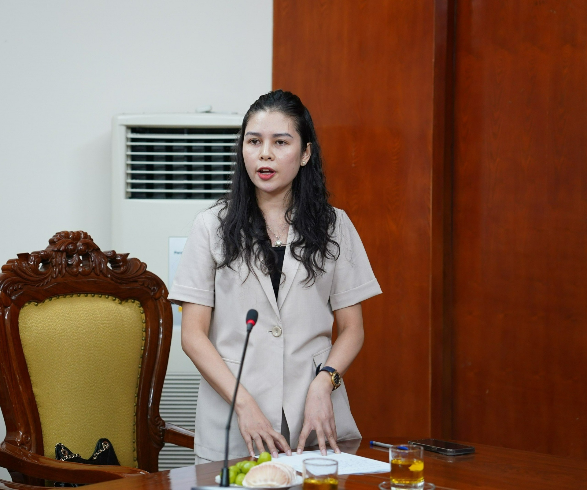 Công đoàn góp phần thúc đẩy động lực làm việc cho người lao động Công đoàn góp phần thúc đẩy động lực làm việc cho người lao động