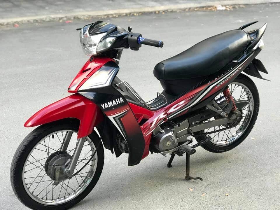 4 điều công nhân cần lưu ý khi mua xe máy cũ