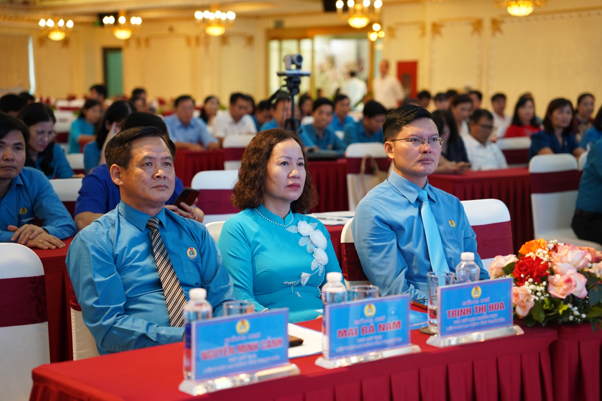 Trân trọng cảm ơn các cơ quan báo chí đã luôn đồng hành cùng Công đoàn Thanh Hoá Trân trọng cảm ơn các cơ quan báo chí đã luôn đồng hành cùng Công đoàn Thanh Hoá