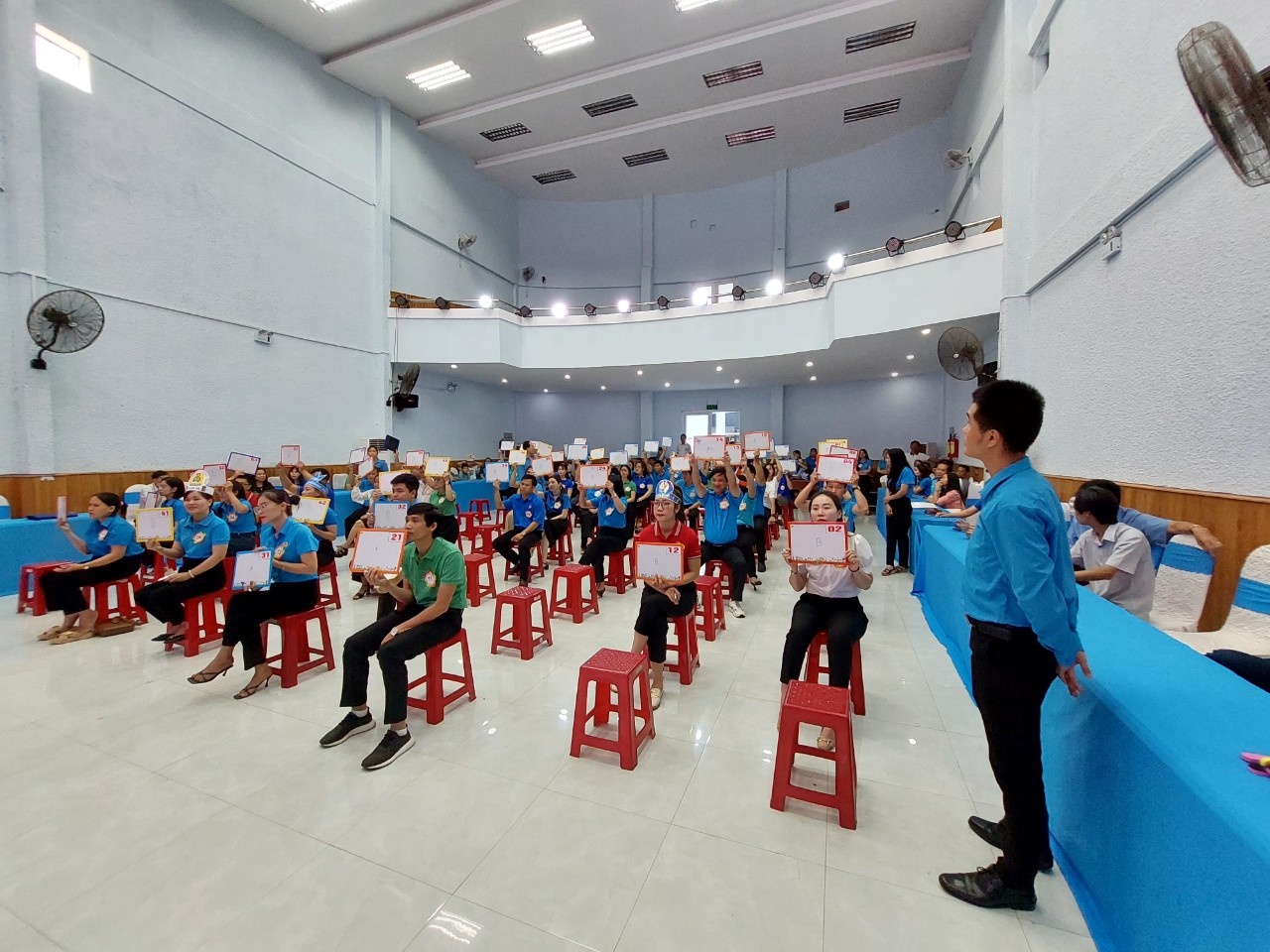Gia Lai: đa dạng hình thức truyền truyền, phổ biến pháp luật về giao thông đường bộ Gia Lai: đa dạng hình thức truyền truyền, phổ biến pháp luật về giao thông đường bộ