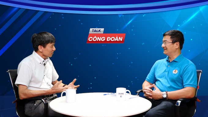 Đàm phán tăng lương tối thiểu vùng: Trách nhiệm công đoàn trước hàng triệu người lao động