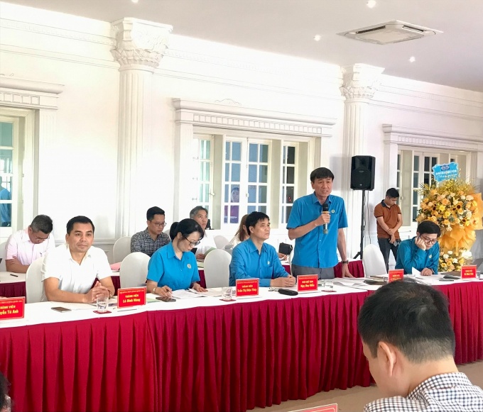 Đàm phán tăng lương tối thiểu vùng: Trách nhiệm công đoàn trước hàng triệu người lao động