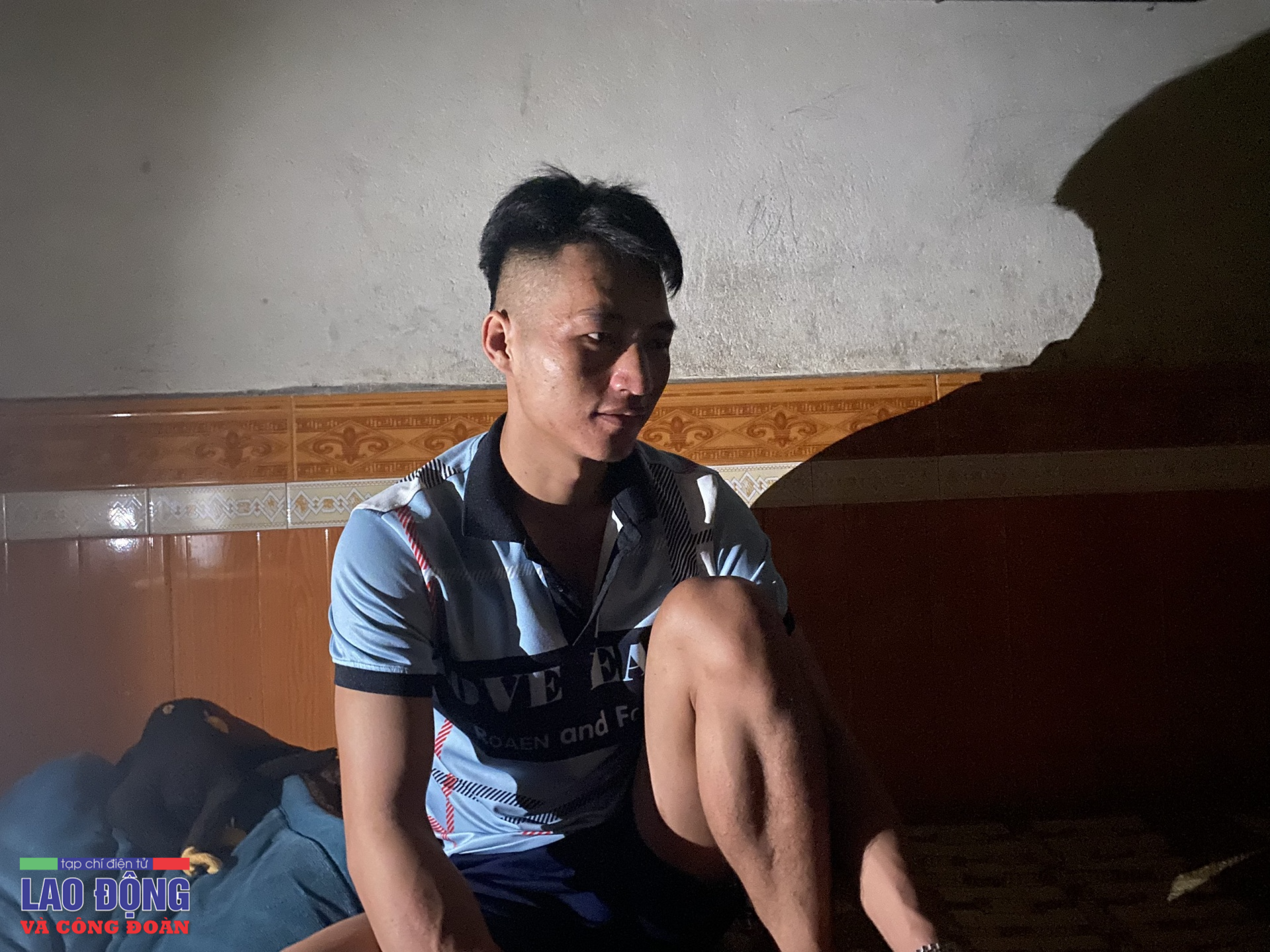 Nghẹt thở tìm kiếm thợ mỏ bị vùi lấp tại Công ty Than Vàng Danh