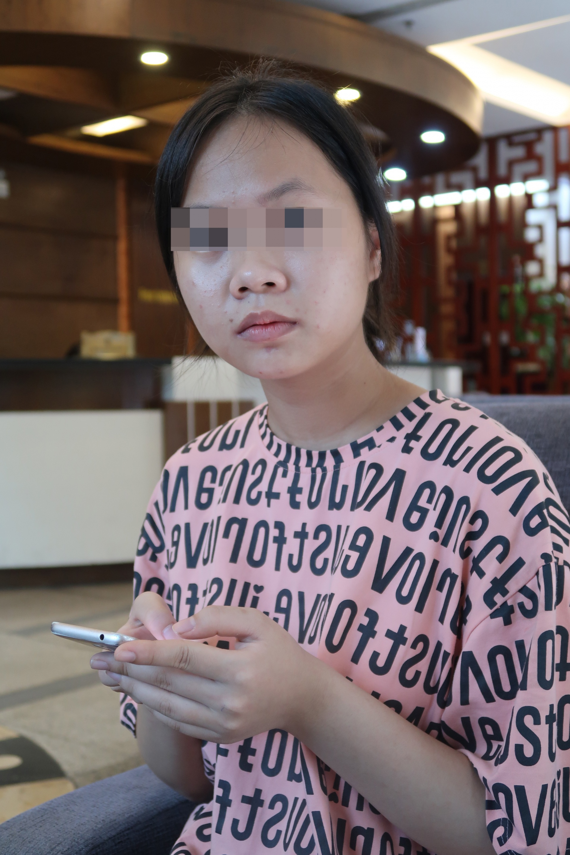 Vụ học sinh bị làm công nhân: Doanh nghiệp nhận sai khi quá tin đối tác cung ứng