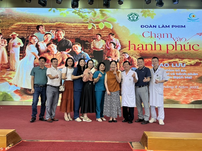 Giúp đoàn viên, người lao động “Chạm vào hạnh phúc”