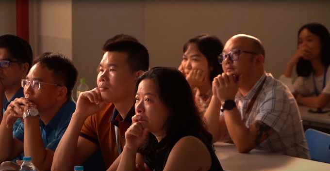 Giúp đoàn viên, người lao động “Chạm vào hạnh phúc”