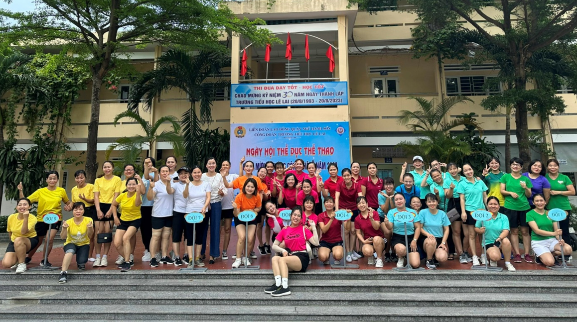 Người “truyền lửa” bằng cả trái tim