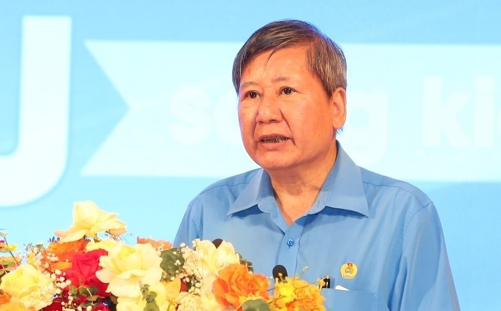Tiếp tục phát huy tinh thần tiên phong, sáng tạo, cống hiến của CNVCLĐ tỉnh Thanh Hoá