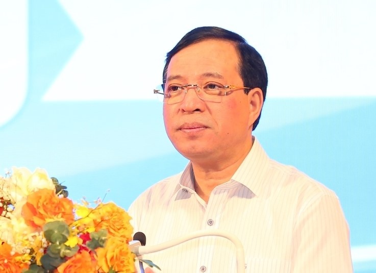 Tiếp tục phát huy tinh thần tiên phong, sáng tạo, cống hiến của CNVCLĐ tỉnh Thanh Hoá