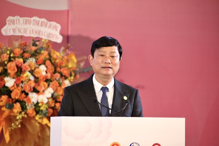 “Gặp gỡ Nhật Bản 2023”: Nhiều cơ hội hợp tác giữa doanh nghiệp Nhật Bản và Bình Dương