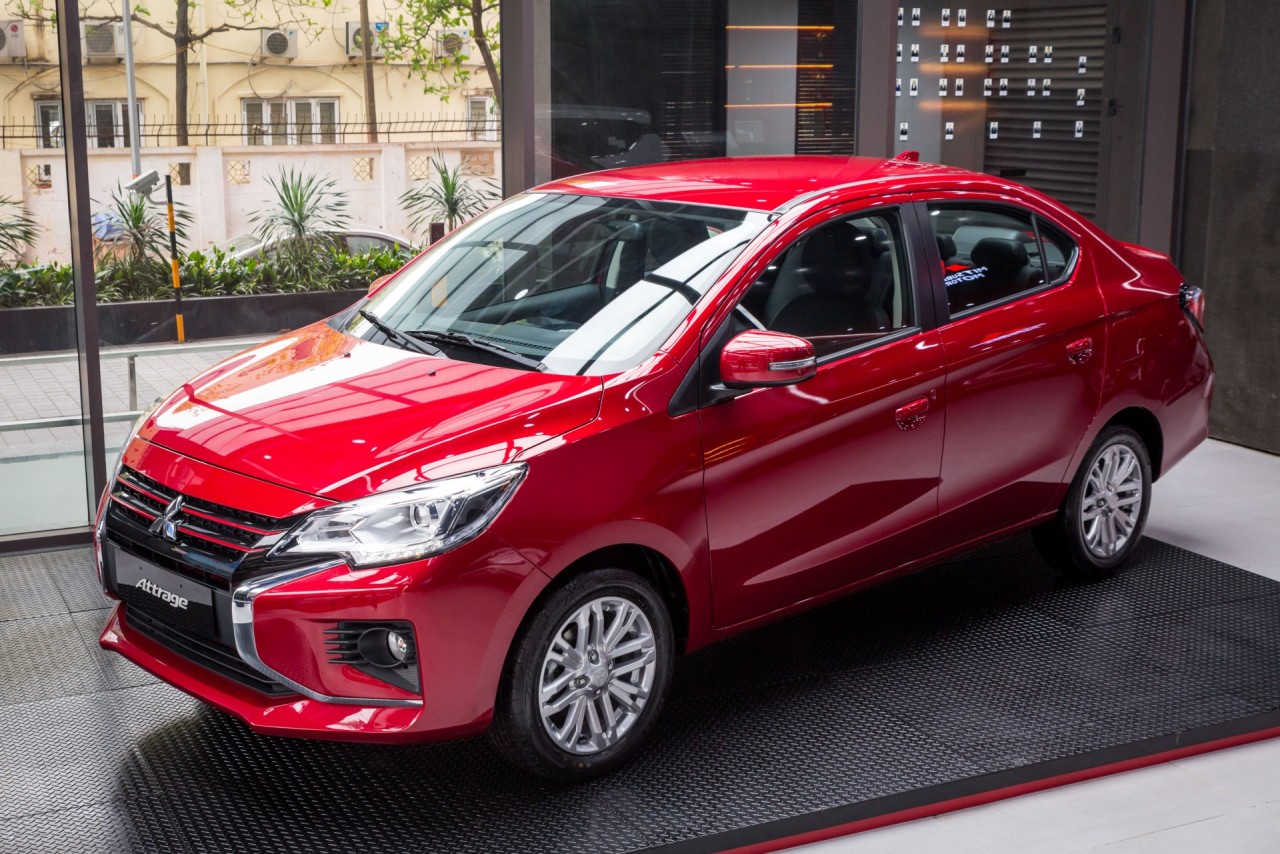 Mitsubishi tiếp tục ưu đãi hàng loạt mẫu xe trong tháng 9 Mitsubishi tiếp tục ưu đãi hàng loạt mẫu xe trong tháng 9