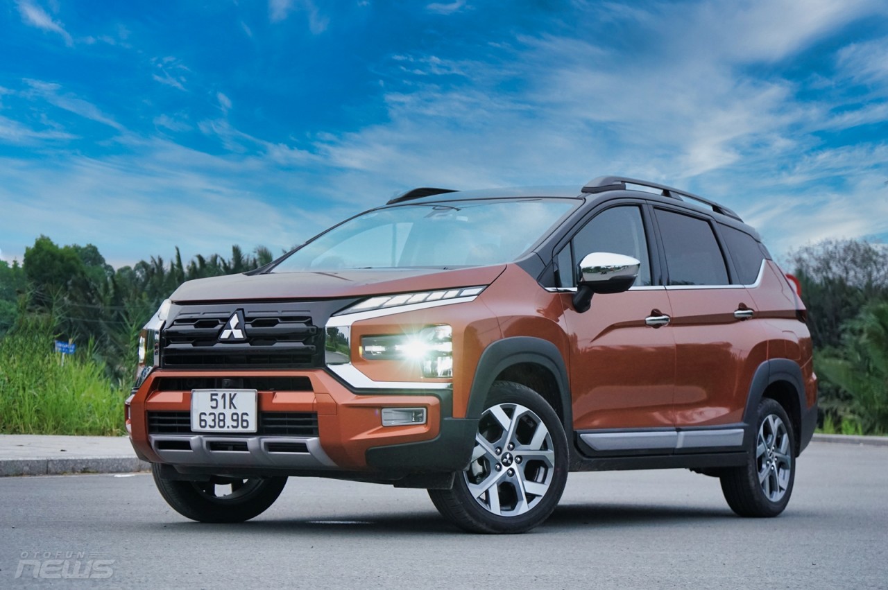 Mitsubishi tiếp tục ưu đãi hàng loạt mẫu xe trong tháng 9 Mitsubishi tiếp tục ưu đãi hàng loạt mẫu xe trong tháng 9