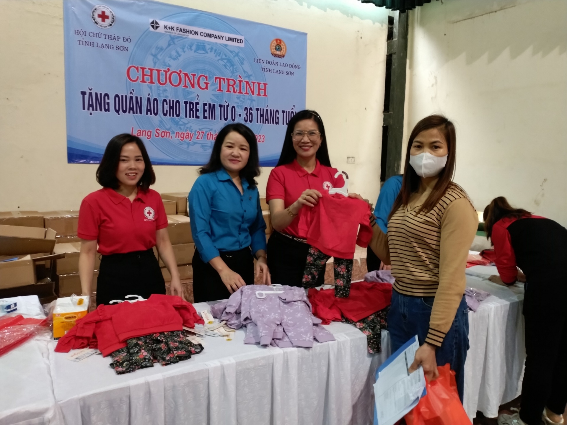 Nâng cao phúc lợi, lợi ích cho đoàn viên và người lao động Nâng cao phúc lợi, lợi ích cho đoàn viên và người lao động
