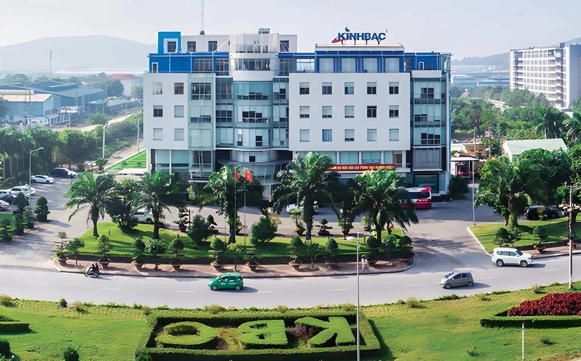 Thành viên Kinh Bắc (KBC) làm dự án nhà ở xã hội gần 1.600 tỷ đồng tại Hải Phòng?