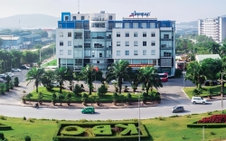 Thành viên Kinh Bắc (KBC) làm dự án nhà ở xã hội gần 1.600 tỷ đồng tại Hải Phòng?
