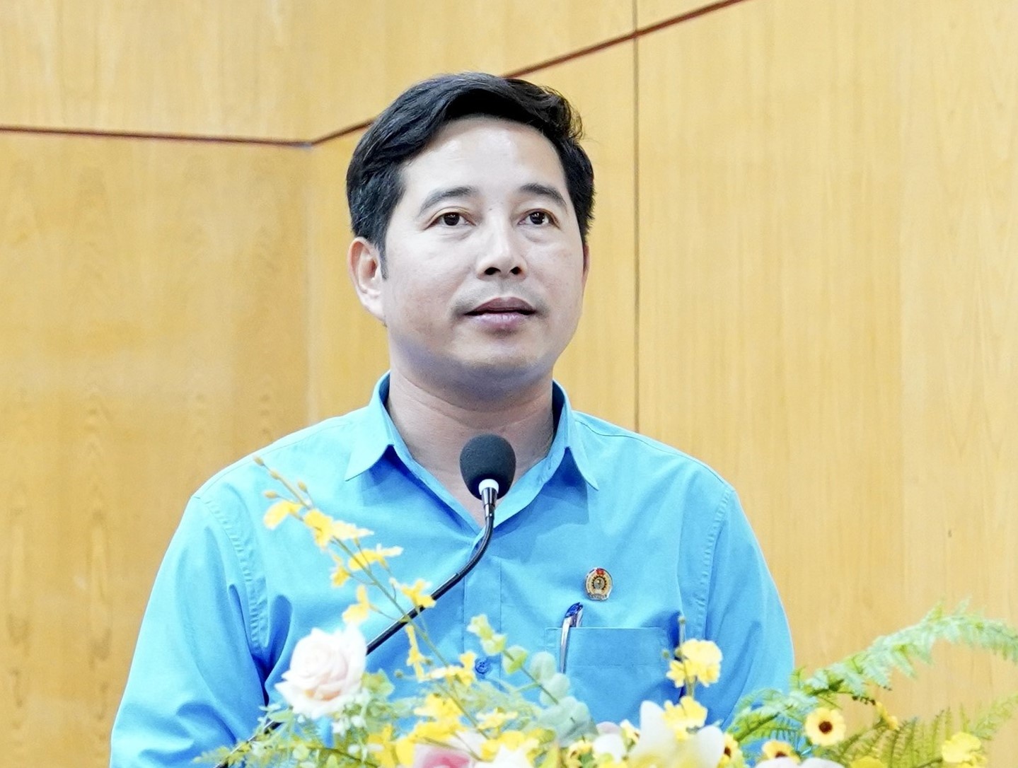Các trường tích cực giúp đỡ nhau đã góp phần tạo nên thương hiệu của giáo dục Nghệ An