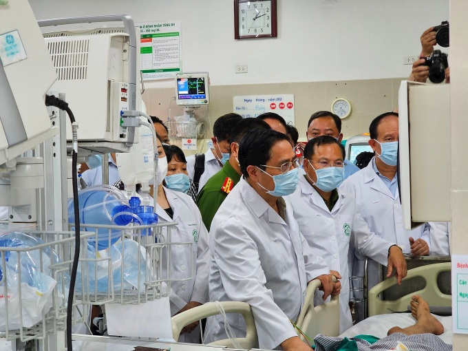 Rà soát an toàn cháy nổ của toàn bộ chung cư mini trong cả nước