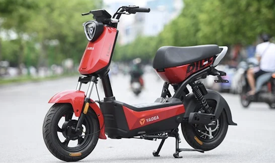 Những lưu ý khi sạc xe máy điện để tránh rủi ro cháy nổ Những lưu ý khi sạc xe máy điện để tránh rủi ro cháy nổ
