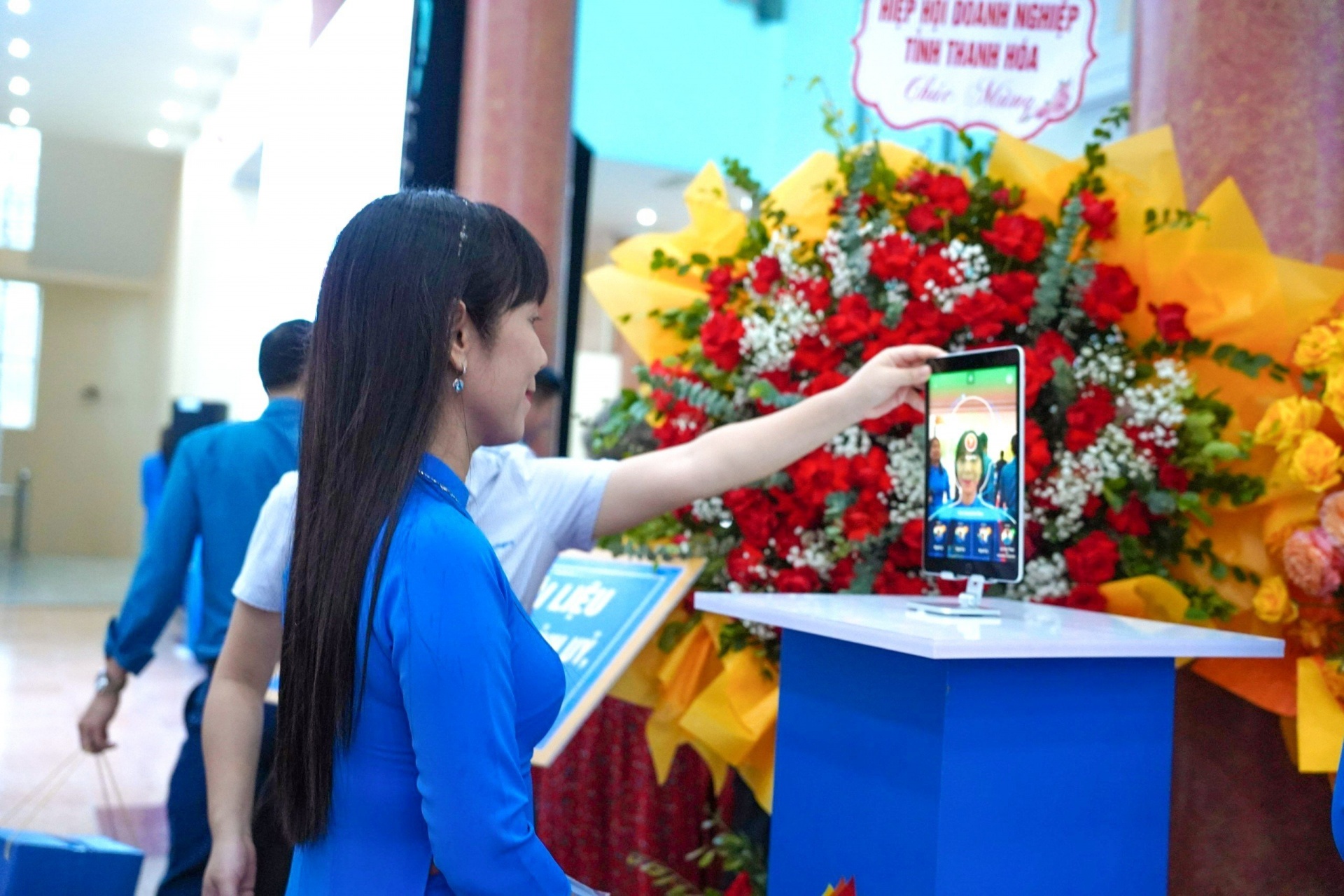 Công đoàn Thanh Hóa dẫn đầu các phong trào thi đua