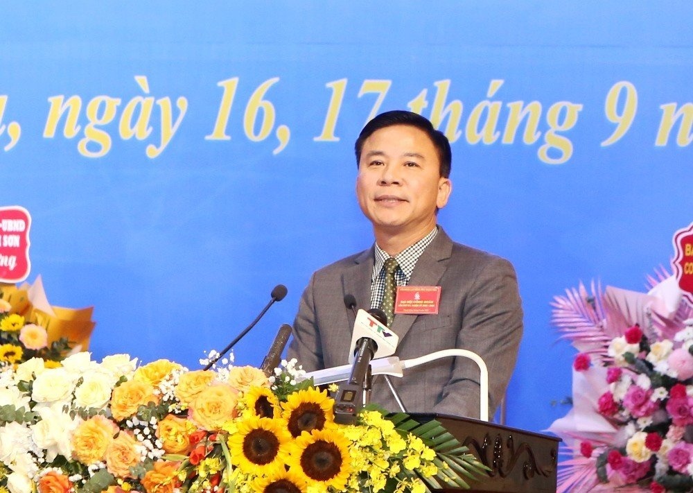 Công đoàn Thanh Hóa dẫn đầu các phong trào thi đua
