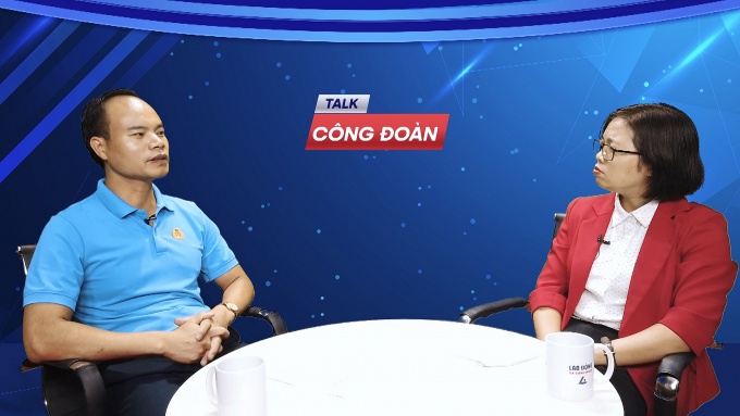 “Tôi chỉ biết nỗ lực hết mình để vượt qua khó khăn”