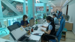 Bãi bỏ 10 Thông tư về tuyển dụng, nâng ngạch công chức, viên chức từ ngày 1/10/2023