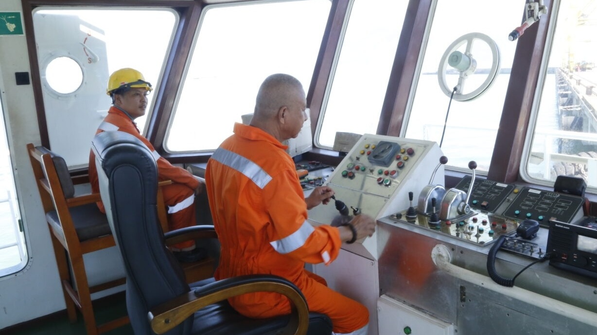 Thiếu vắc xin Sốt vàng da, thuyền viên và chủ tàu gặp khó khăn tại cảng nước ngoài