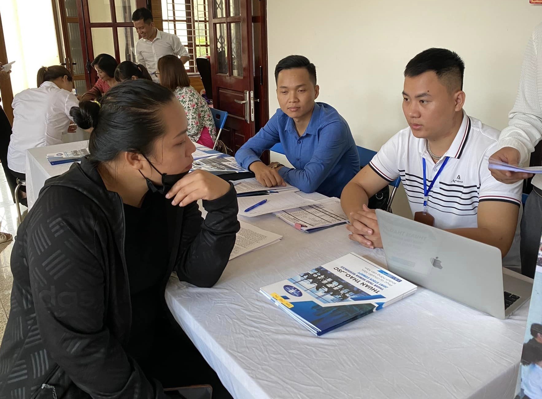 9 tháng đầu năm 2023, thành phố Hà Nội giải quyết việc làm cho 171.228 lao động 9 tháng đầu năm 2023, thành phố Hà Nội giải quyết việc làm cho 171.228 lao động