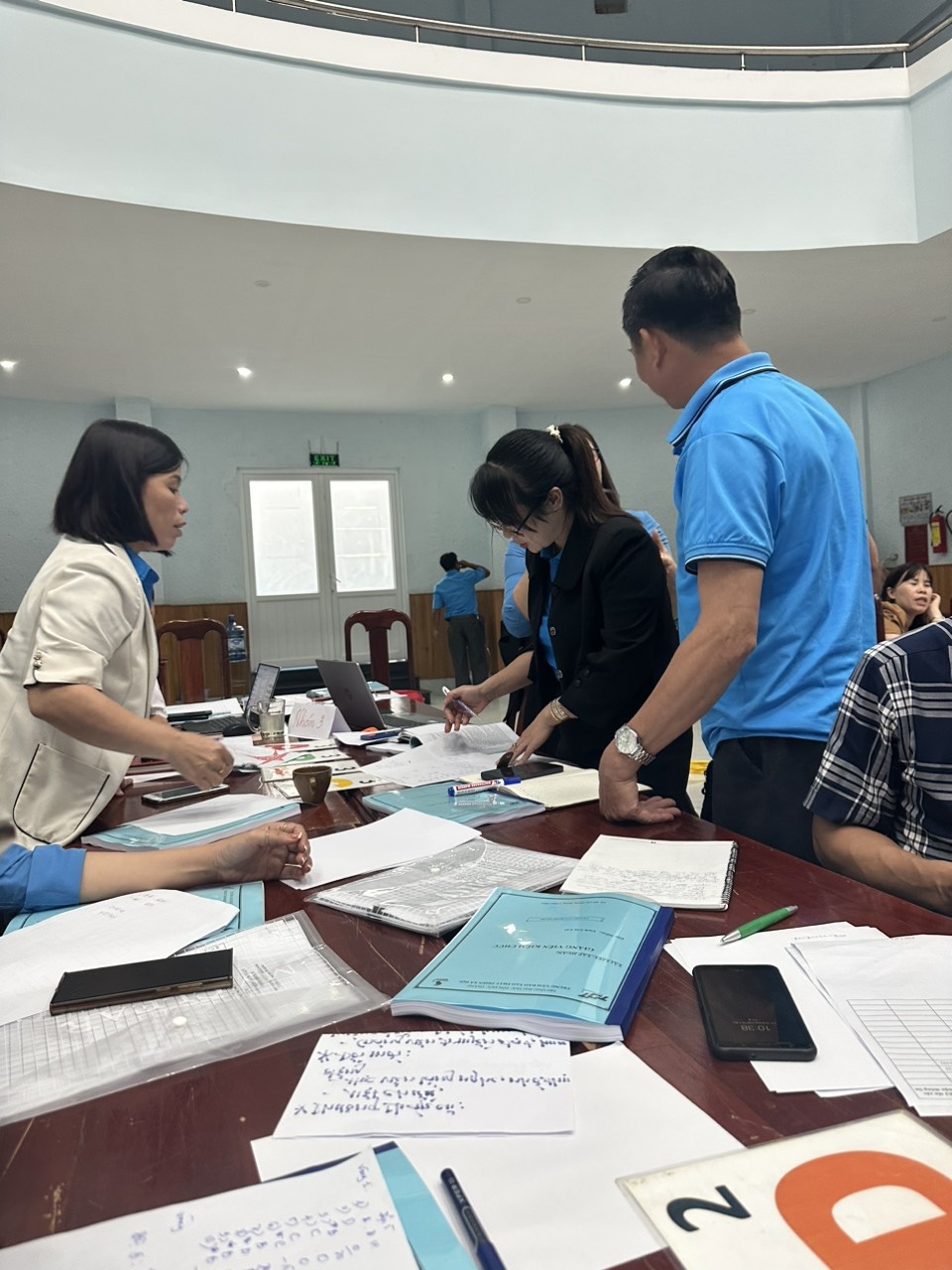 Gia Lai chủ động công tác cán bộ công đoàn cho nhiệm kỳ mới 2023 - 2028