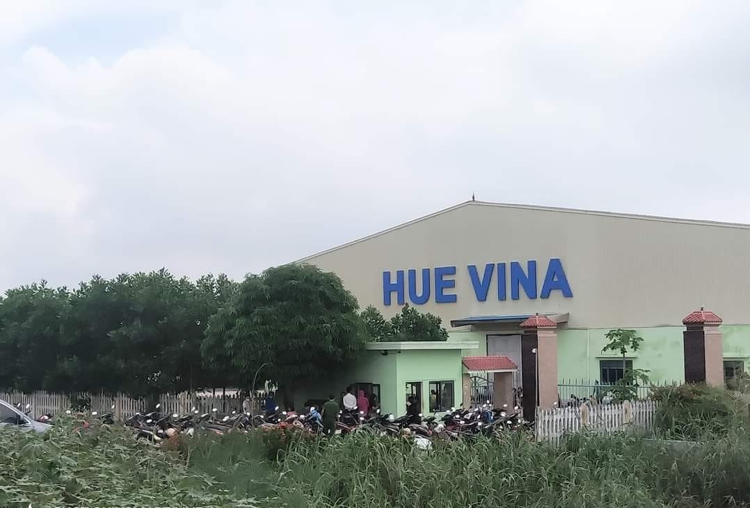 Doanh nghiệp niêm phong, nợ lương, BHXH của người lao động