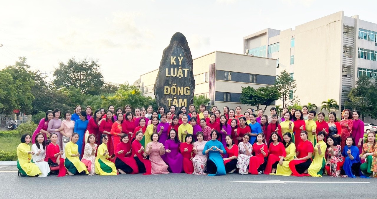 “Để các anh luôn mạnh khỏe, yên tâm khai thác than”