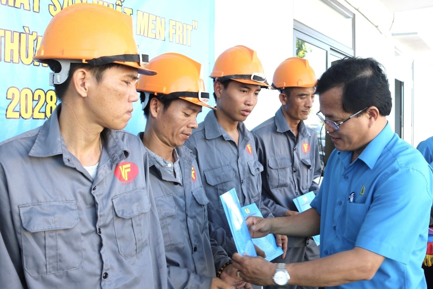 Đại hội Công đoàn tỉnh Thừa Thiên Huế: Đánh dấu bước phát triển mới Đại hội Công đoàn tỉnh Thừa Thiên Huế: Đánh dấu bước phát triển mới