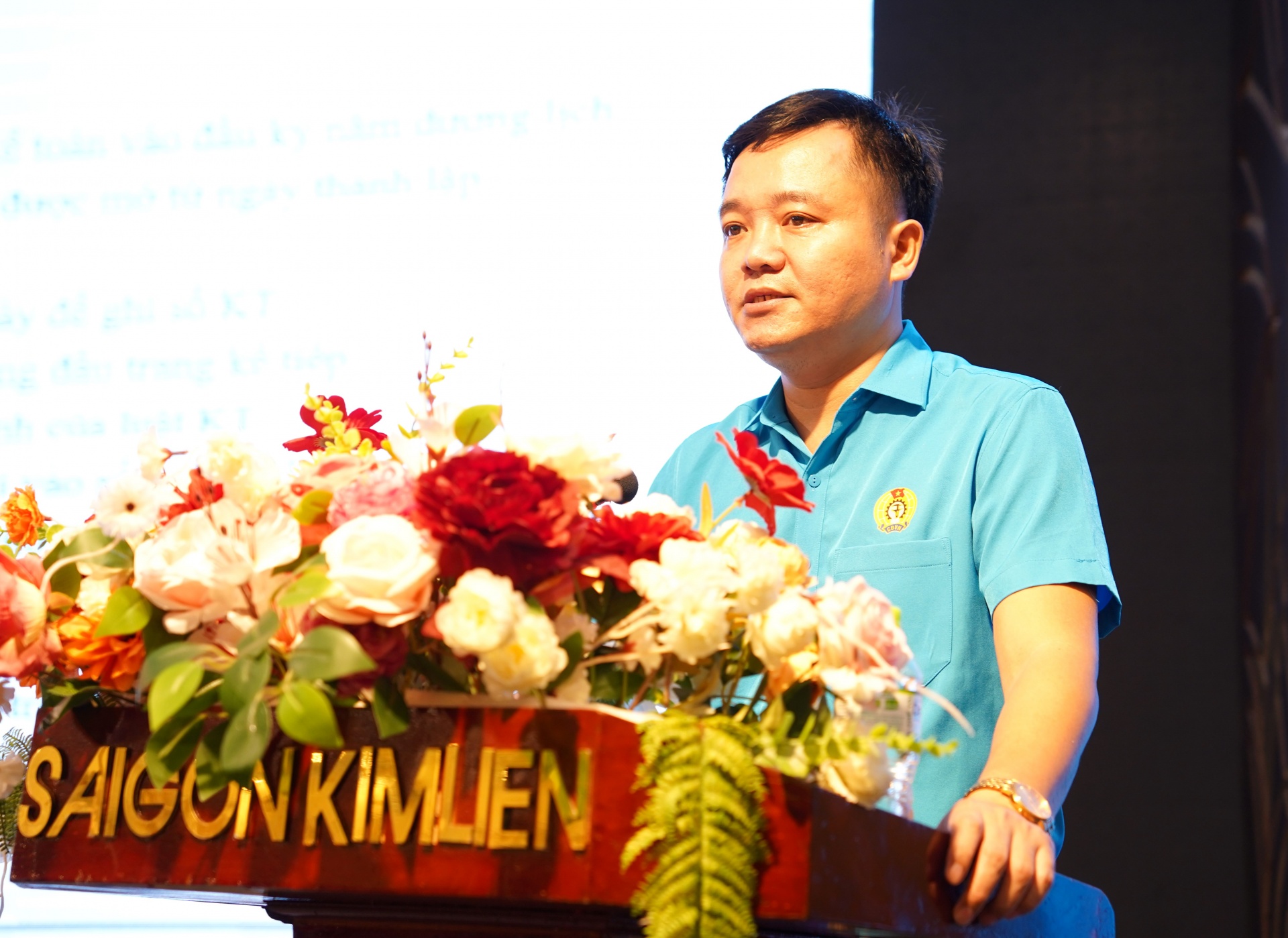 Nâng cao chất lượng hoạt động của Công đoàn ngành Công thương Nâng cao chất lượng hoạt động của Công đoàn ngành Công thương Nghệ An