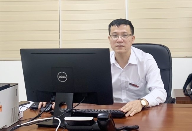 Nghệ An nỗ lực khắc phục những hạn chế của thủ tục hành chính công