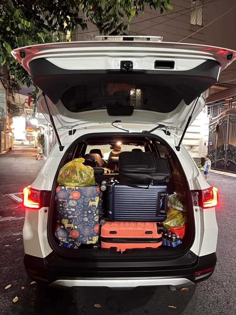 Honda BR-V 