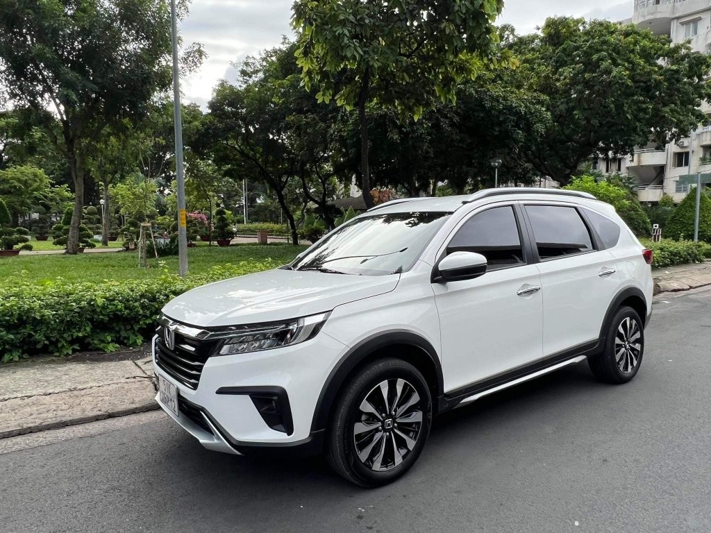 Honda BR-V