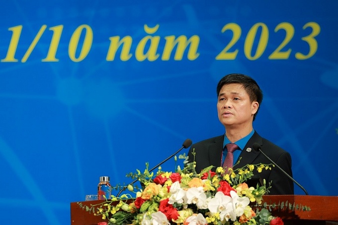 Đại hội Công đoàn Viên chức Việt Nam: quyết định nhiều vấn đề quan trọng Đại hội Công đoàn Viên chức Việt Nam: quyết định nhiều vấn đề quan trọng