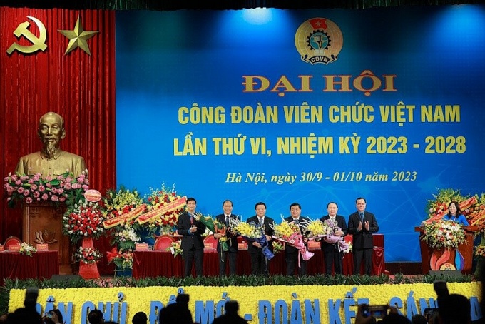 Chủ tịch Nguyễn Đình Khang: