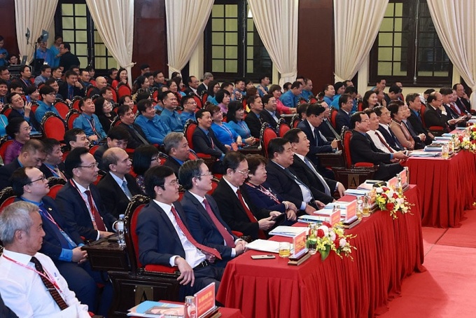 Công đoàn Viên chức Việt Nam - những dấu ấn