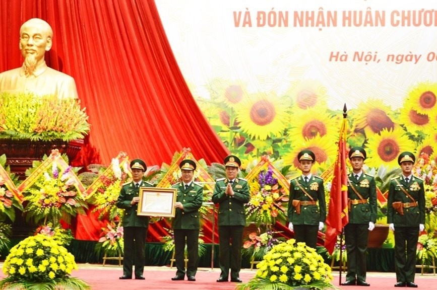 Chặng đường 5 năm khác biệt để vươn tầm
