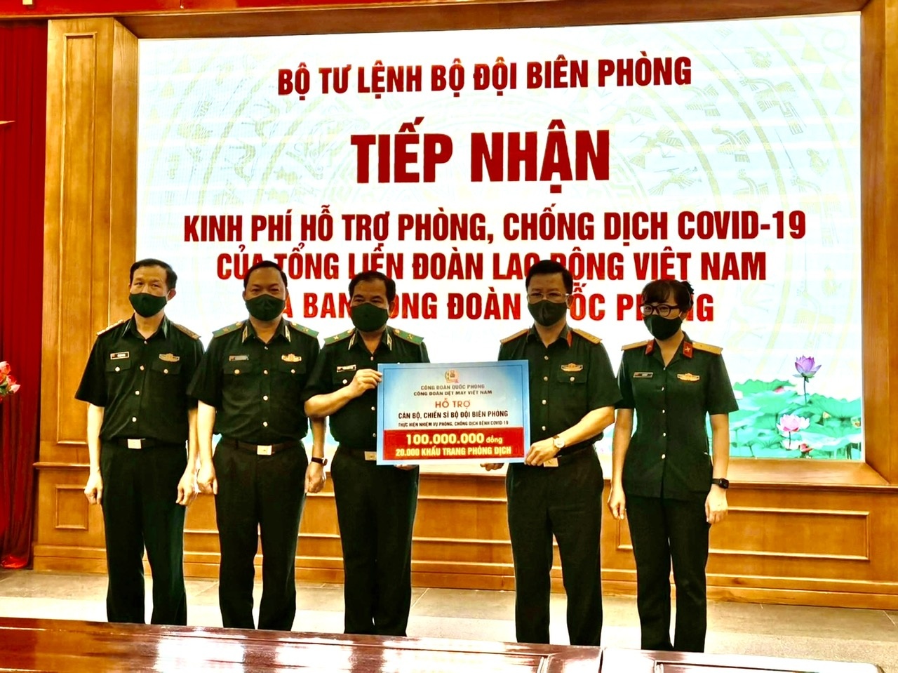 Chặng đường 5 năm khác biệt để vươn tầm