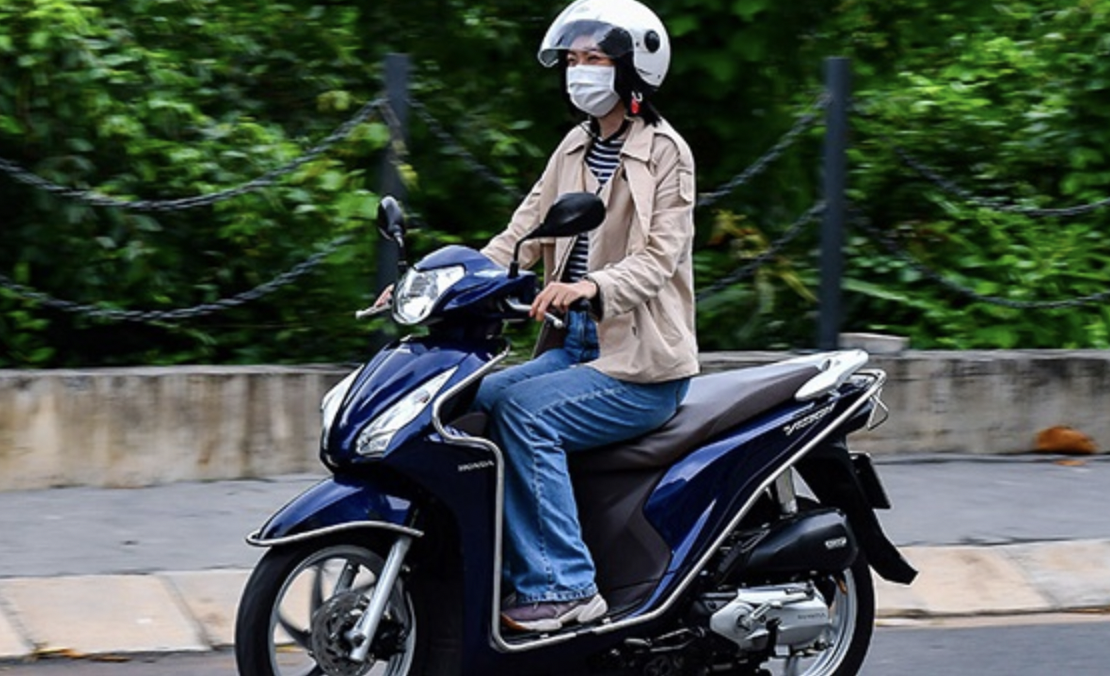 Xe máy “nữ dùng” thường gặp lỗi gì? Xe máy “nữ dùng” thường gặp lỗi gì?