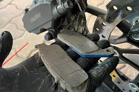 Xe máy “nữ dùng” thường gặp lỗi gì? Xe máy “nữ dùng” thường gặp lỗi gì?