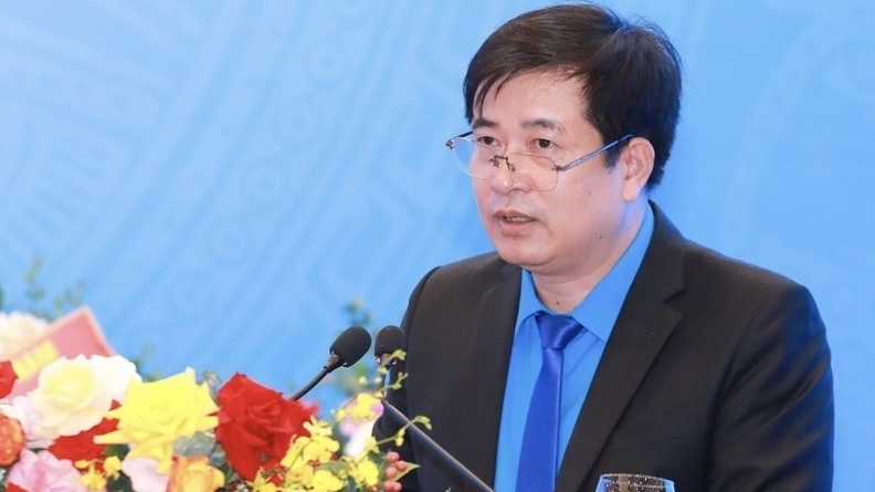 Đồng chí Phạm Hoài Phương tái đắc cử Chủ tịch Công đoàn Giao thông vận tải Việt Nam